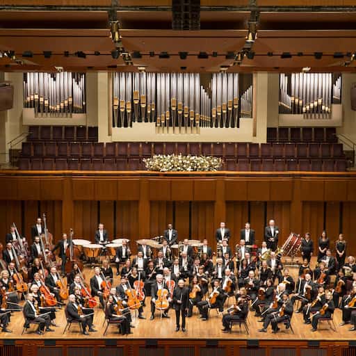 National Symphony Orchestra Jacksonville Tickets