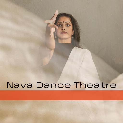 Nava Dance Theatre Jacksonville Tickets