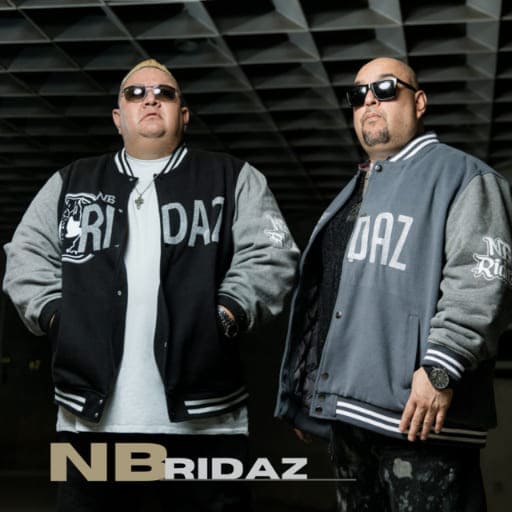 NB Ridaz Jacksonville Tickets
