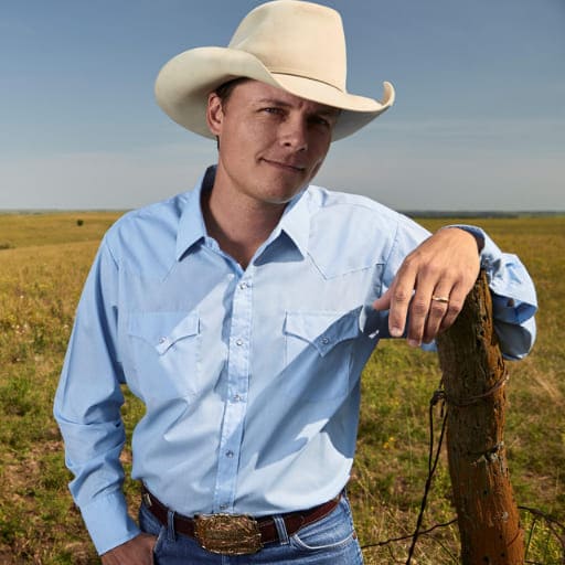 Ned LeDoux Jacksonville Tickets