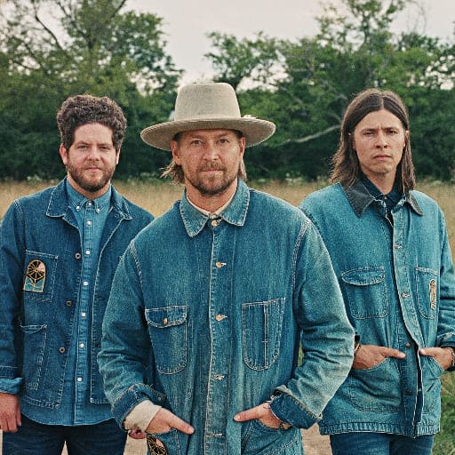 Needtobreathe in Jacksonville