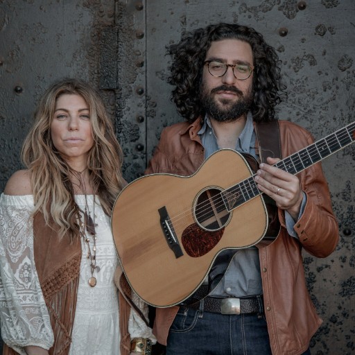 Nefesh Mountain Jacksonville Tickets