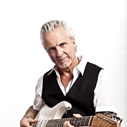 Neil Giraldo Concerts in Jacksonville