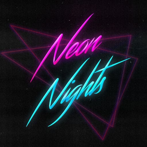 Neon Nights Jacksonville Tickets