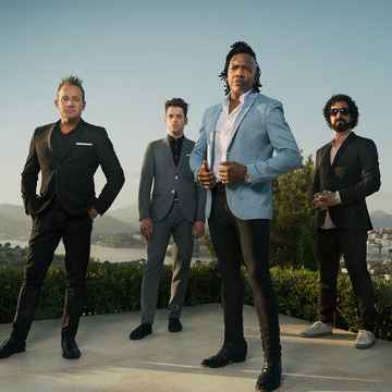 Newsboys Jacksonville Tickets