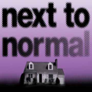 Next To Normal Jacksonville Tickets