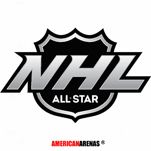 NHL All Star Game Home Games 2026–2027
