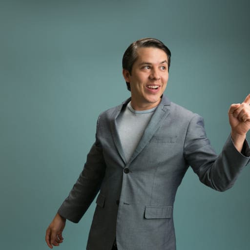 Nick Guerra Jacksonville Tickets