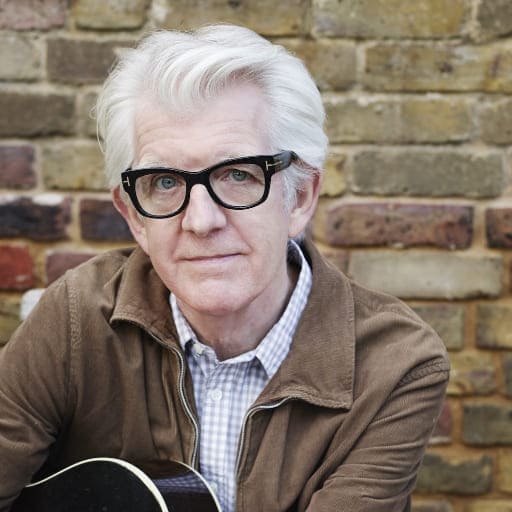 Nick Lowe Concerts in Jacksonville
