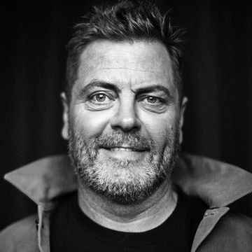 Nick Offerman Jacksonville Tickets