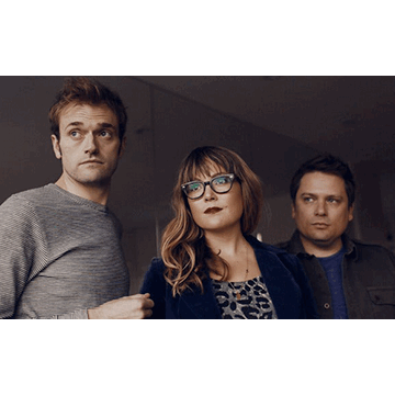 Nickel Creek Jacksonville Tickets