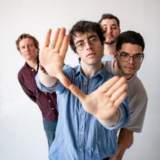 Nicotine Dolls Jacksonville Tickets