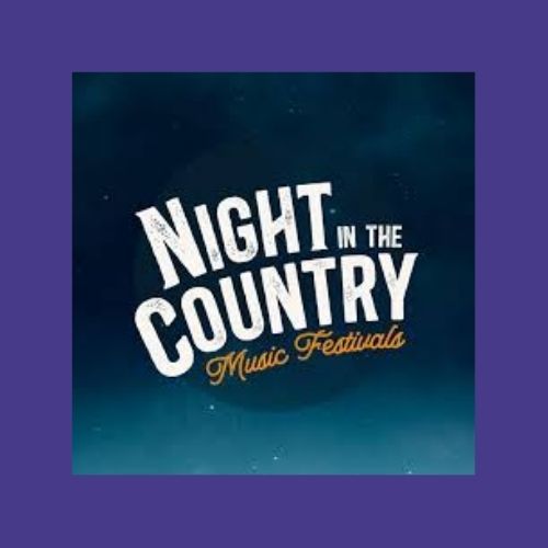 Night In The Country Music Festival concerts in Jacksonville.