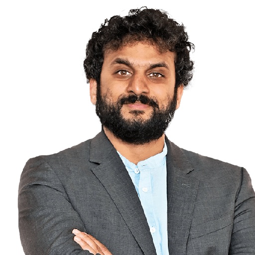 Nish Kumar Jacksonville Tickets