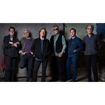 Nitty Gritty Dirt Band in Jacksonville