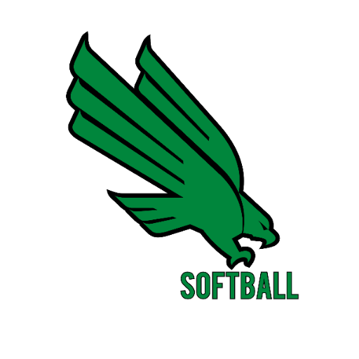 North Texas Mean Green Softball Schedule 2026–2027