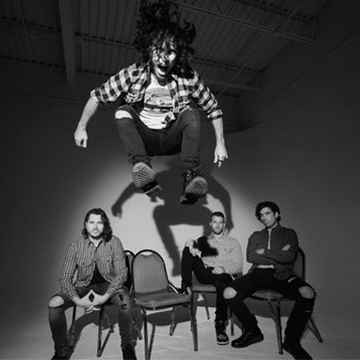 Nothing More Jacksonville Tickets
