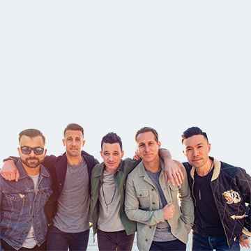 O.A.R. Concerts in Jacksonville
