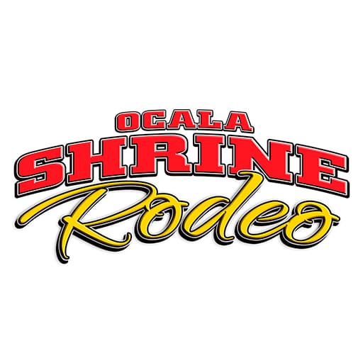 Jacksonville Ocala Shrine Rodeo Schedule 2026–2027