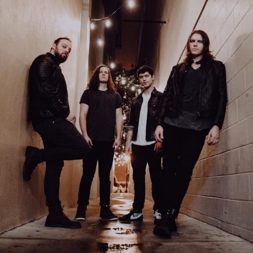 Oh Sleeper Jacksonville Tickets