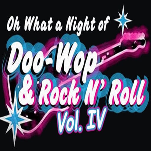 Oh What A Night Of Doo Wop & Rock N Roll Jacksonville Tickets