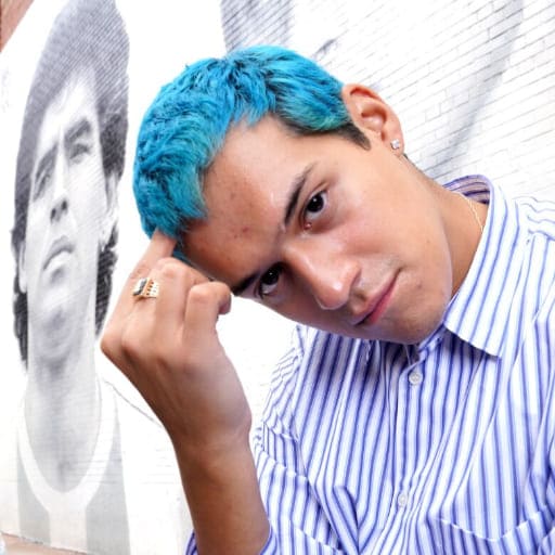Omar Apollo in Jacksonville