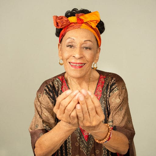 Omara Portuondo Jacksonville Tickets