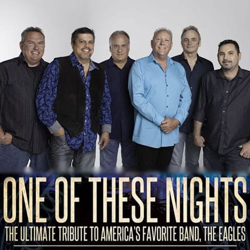 One Of These Nights - A Symphonic Tribute To The Eagles Concerts in Jacksonville