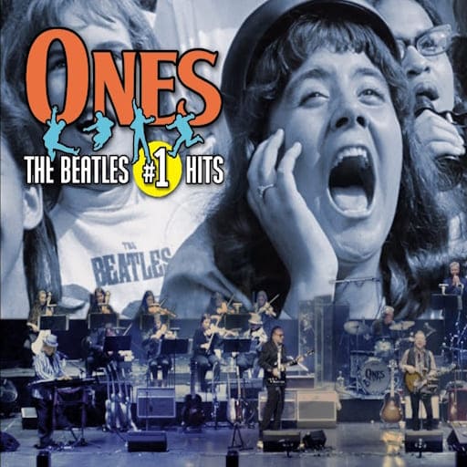 Ones - The Beatles Tribute concerts in Jacksonville.