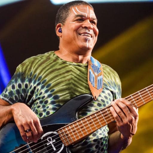 Oteil Burbridge Jacksonville Tickets