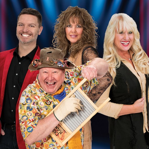 Ozarks Country Jacksonville Tickets