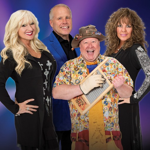 Ozarks Gospel Jacksonville Tickets