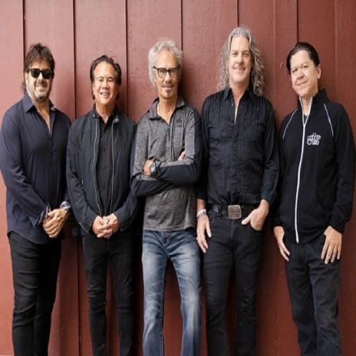 Pablo Cruise Jacksonville Tickets