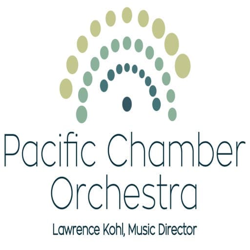 Pacific Chamber Orchestra Jacksonville Tickets