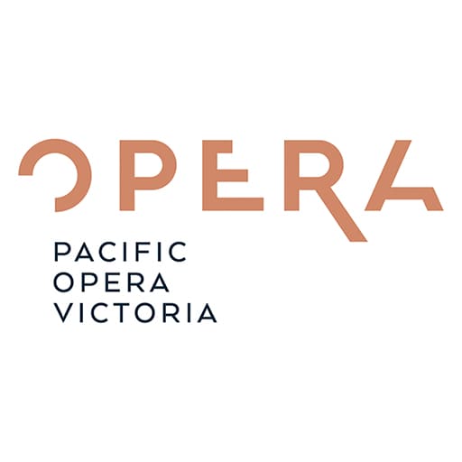 Pacific Opera Victoria Jacksonville Tickets