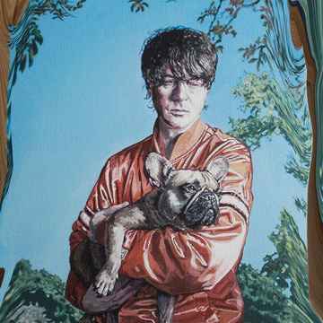 Panda Bear Jacksonville Tickets