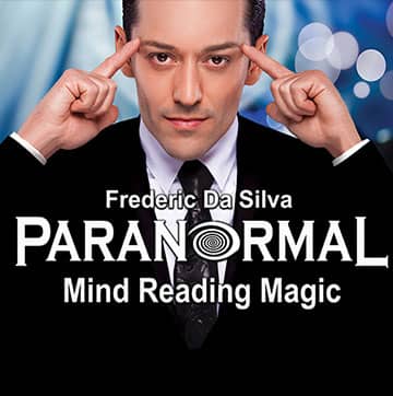 Paranormal Jacksonville Tickets