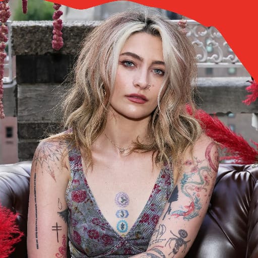 Paris Jackson Jacksonville Tickets