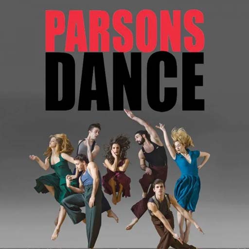 Parsons Dance Jacksonville Tickets