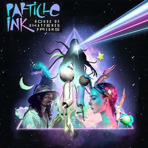 Particle Ink Jacksonville Tickets