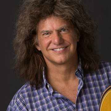 Pat Metheny Concerts in Jacksonville