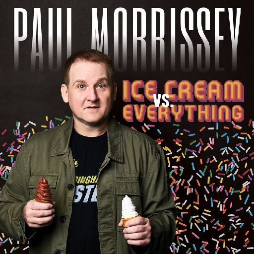 Paul Morrissey Jacksonville Tickets
