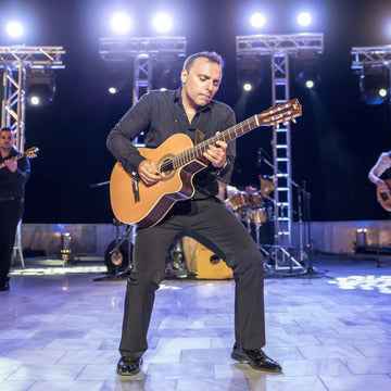 Pavlo Jacksonville Tickets