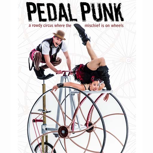 Pedal Punk Jacksonville Tickets