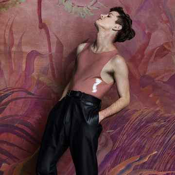 Perfume Genius in Jacksonville