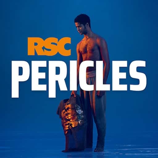 Pericles Jacksonville Tickets