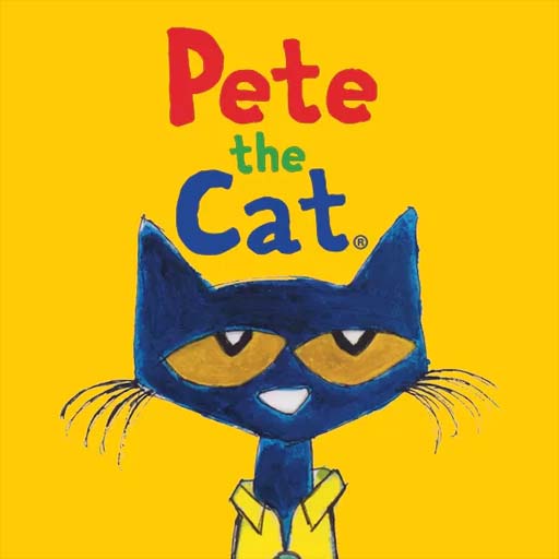 Pete the Cat Jacksonville Tickets