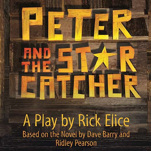 Peter and The Starcatcher Jacksonville Tickets