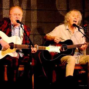 Peter Asher Concerts in Jacksonville