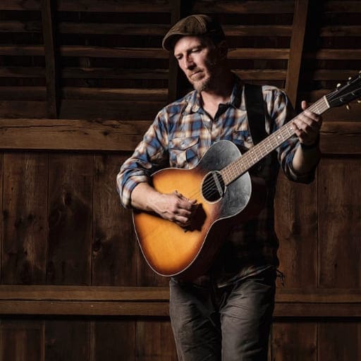 Peter Mulvey Jacksonville Tickets
